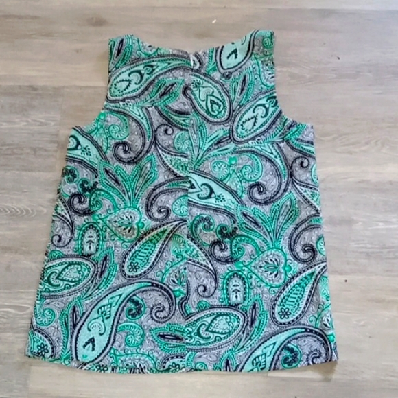 DANA BUCHMAN LADIE'S TOP - Picture 3 of 6